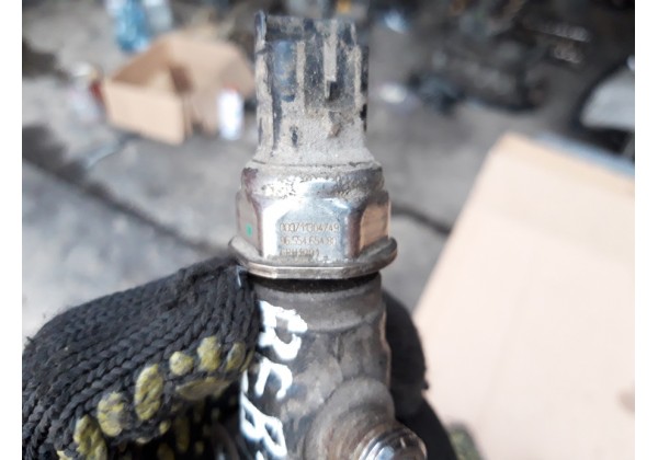 Датчик тиску палива в рейці Peugeot/Citroen, 1.4HDi, 1.6HDi, 9655465480